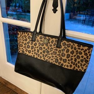 Tory Burch Tote Bag
